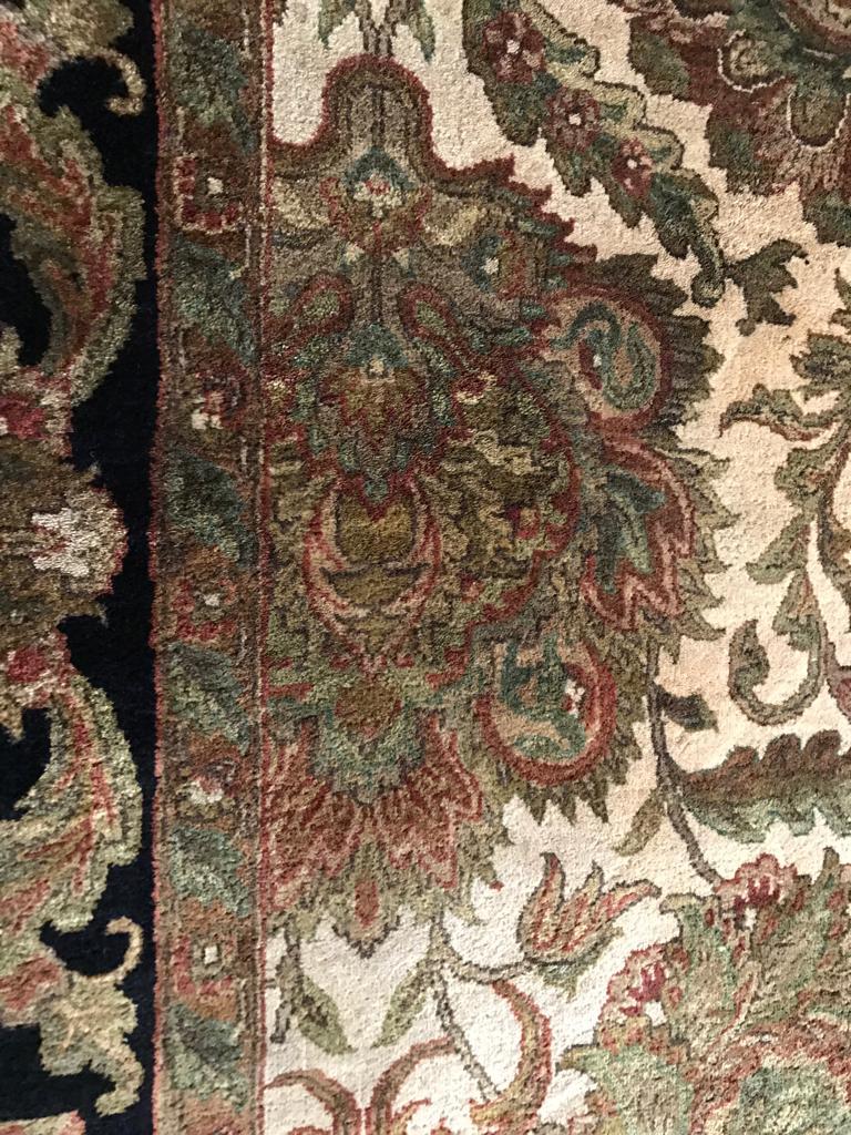 Persian Rug cleaning