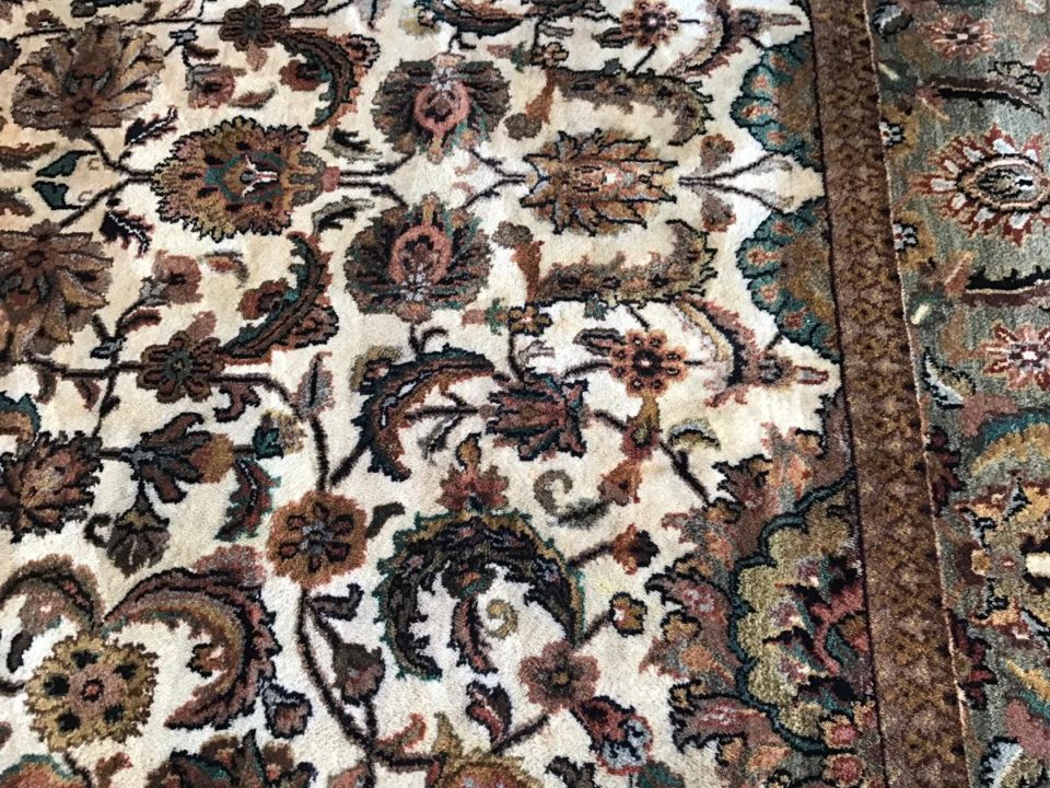 pick up wool rug cleaning san clemente